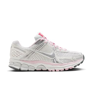 NIKE Women Running Zoom Vomero 5 Sepatu Lari Wanita [FN3695-001] 7 Photon Dust/Metallic Silver-Summi