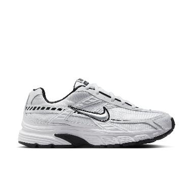 NIKE Women Sportswear Initiator Shoes Sepatu Olahraga Wanita [FQ6873-101] 7.5 White/Metallic Silver-