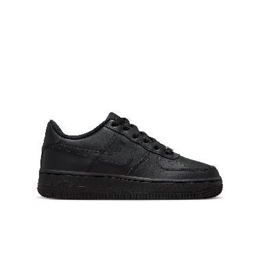 Nike Air Force 1 Le (Gs) Black/Black-Black-Black (FV5951-001) 3Y