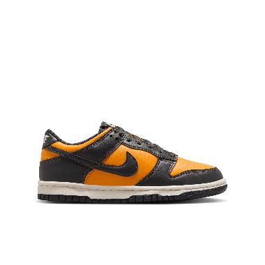 Nike Dunk Low (Gs) Sundial/Anthracite-Sail (FB9109-701) 4.5Y
