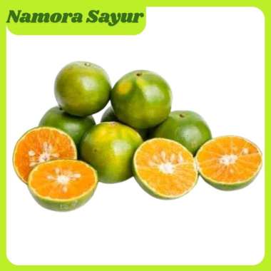Jeruk Peras 1 Kg