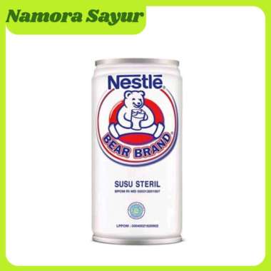 Susu Beruang Bear Brand