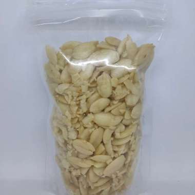 KACANG KENARI MENTAH 250 G