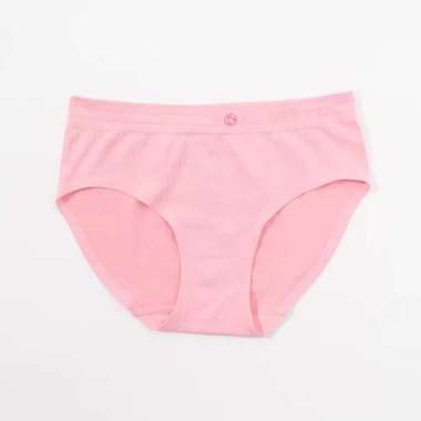 Young Hearts Panty Goal Getter Midi Y27-001011 M Pink