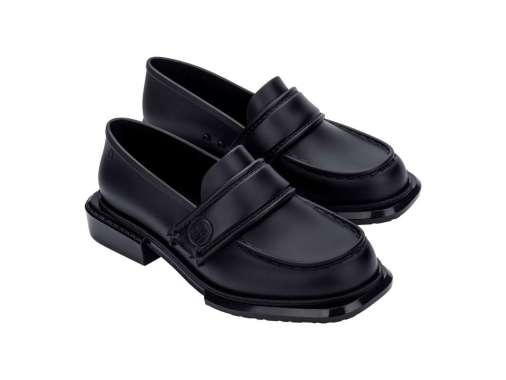 Melissa Spencer Ad Black Sepatu Wanita 40