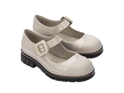 Melissa June Ad Beige Sepatu Wanita 38