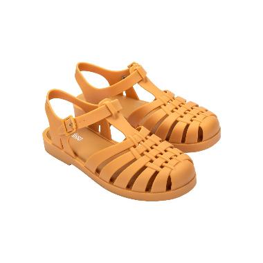 Melissa Possession Ad Matte Caramel 37