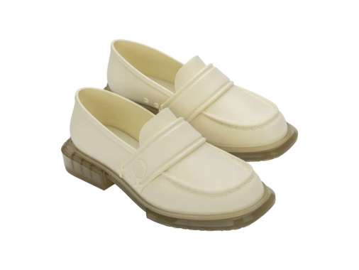 Melissa Spencer Ad Beige Sepatu Wanita 40