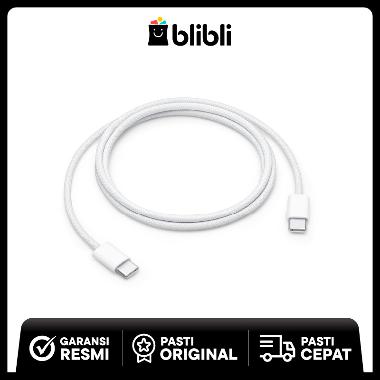 Apple 60W USB-C Charge Cable (1m)