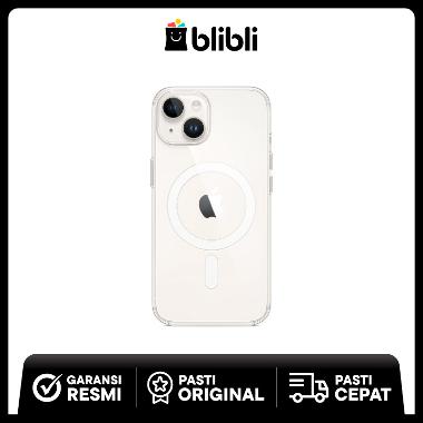 [BATAM] Apple IPHONE 14 CLEAR CASE