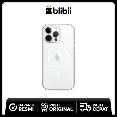 Apple IPHONE 14 PRO MAX CLEAR CASE