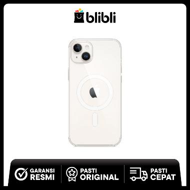 [BATAM] Apple IPHONE 14 PLUS CLEAR CASE