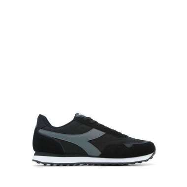 Diadora Men Shoes Neville Sepatu Pria [DIACA250502B] 44 Black