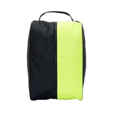 Diadora Unisex Shoe Bag Natale Tas Sepatu Pria/Wanita [DIASB250404A] - Green