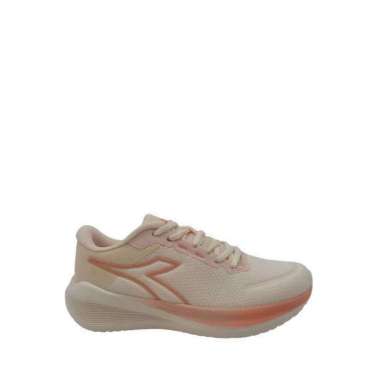 Diadora Women Running Shoes Norah Sepatu Lari Wanita [DIARU250506P] 37 Blush