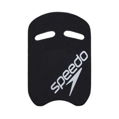 Speedo Unisex Swimming Kickboard Std [SPE166018392] - Black Gold