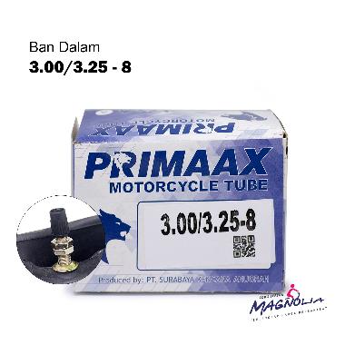 Ban Dalam Angkong Artco 3.00 / 3.25 Ring 8 Vespa Gorilla Monkey