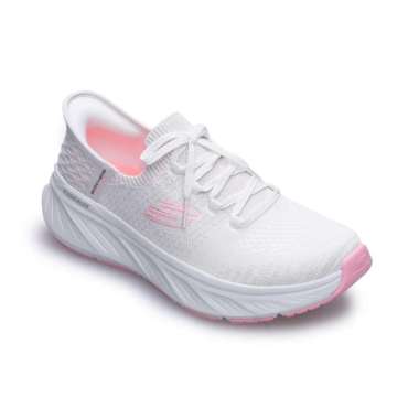 Skechers Women Shoes Edgeride Sepatu Wanita [SKE150470NTP] 38 Natural