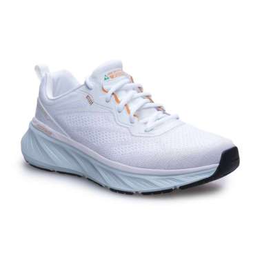 Skechers Men Shoes Edgeride Sepatu Pria [SKE232837WLB] 43 White