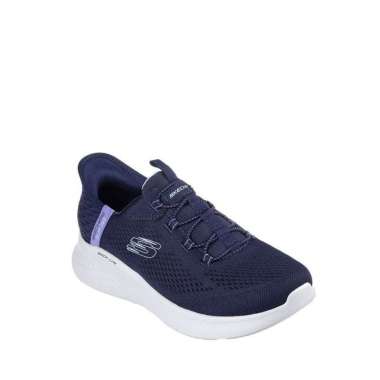 Skechers Women Shoes Skech-Lite Pro Sepatu Wanita [SKE150017NVM] 37 Navy