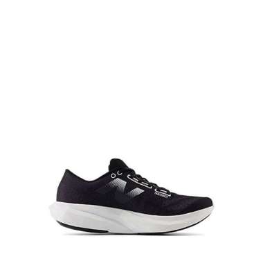 New Balance Men Running Shoes Rebel Sepatu Lari Pria [NEWMFCXCS4] 42.5 Black