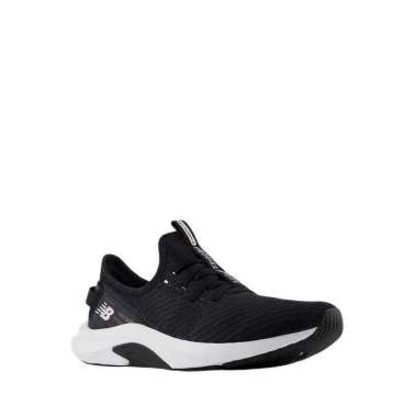 New Balance Women Training Shoes Nergize Sepatu Fitness Wanita [NEWWNRGSCR2] 39 Black