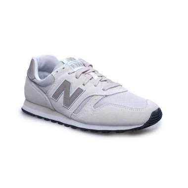 New Balance Men Shoes 373 Sepatu Pria [NEWML373SQ2] 42.5 Sea Salt