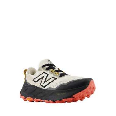 New Balance Women Running Shoes Hierro Sepatu Lari Wanita [NEWWTHIERX9] 37.5 Angora