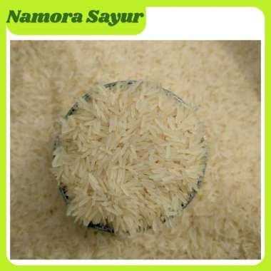 Beras Basmati 1 Kg | Beras India Pulen dan Enak