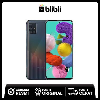 Samsung Galaxy A51 4/128GB Purple