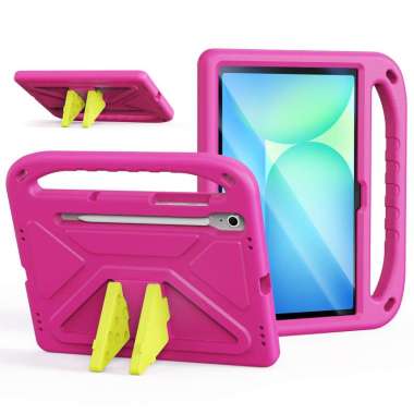 Case Samsung Tab S11 | Tab S10 Lite | Tab S10 FE | Tab S9 FE | Tab S9 | Tab S8 | Tab S7 - Dux Ducis 