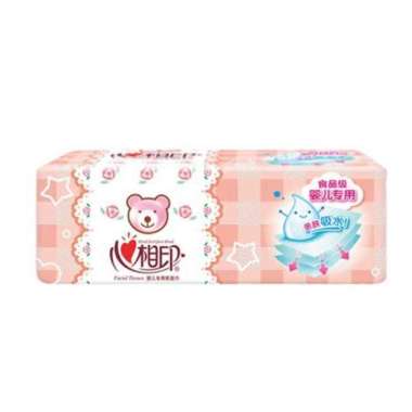 TISU IMPORT 84x5ply(420lembar) Fashion Soft & Clean DT110-330s