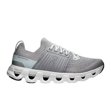 On Cloudswift 4 Men Sepatu Lari Pria [3MF10131014] 12 Alloy Glacier