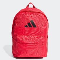 adidas Unisex Backpack Clsc Bars Bp Tas Punggung Pria/Wanita [IS7052]