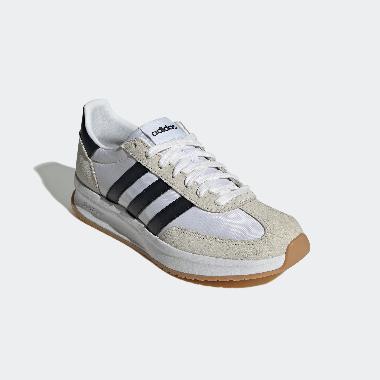 adidas Men Shoes - Low Run 70S 2.0 Sepatu Pria [IH8584] 8 ftwr white