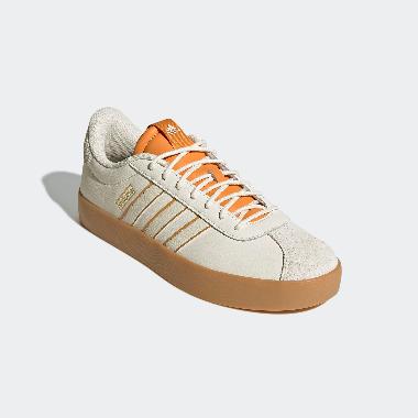 adidas Men Shoes - Low Vl Court 3.0 Sepatu Pria [JP5298] 5 off white