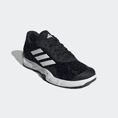 adidas Men Training Shoes Amplimove Trainer M Sepatu Fitness Pria [IF0953] 8 Core Black