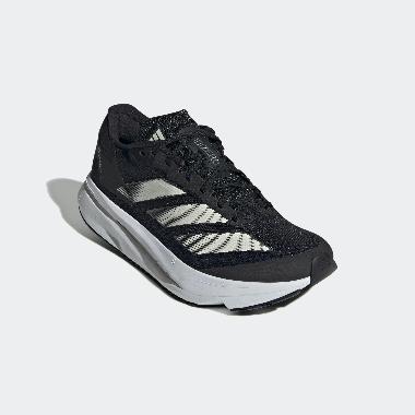 adidas Women Running Shoes Adizero Sl2 Sepatu Lari Wanita [IF6769] 6.5 Core Black