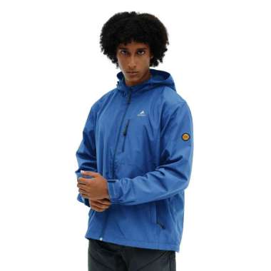 EIGER PERSEVERANCE 1.0 JACKET Blue L