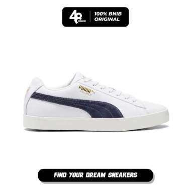 Sepatu Pria Puma Arnold Palmer Fusion Clasicc Golf Shoes (309793-01) Original 44