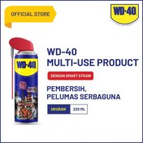 WD-40 Multi-Use Product Smart Straw 220ml