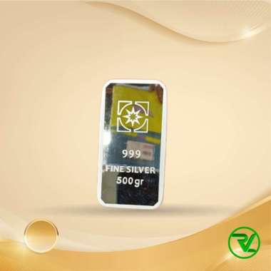 Perak MT - 500 Gram