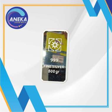 Perak MT - 500 Gram