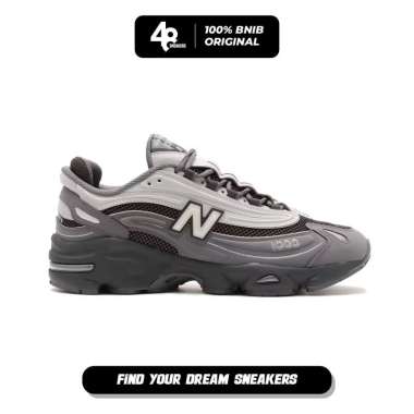 Sepatu Pria New Balance 1000 “Castlerock” (M1000MEG) Original 43