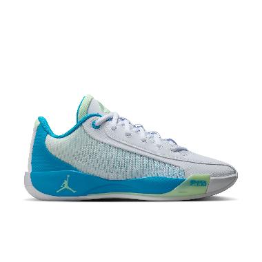 NIKE Men Basketball Jordan Luka .77 Pf Shoes Sepatu Basket Pria [HF0819-002] 8 Football Grey/Vapor G