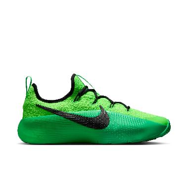 NIKE Men Training Lebron Tr 1 Workout Shoes Sepatu Fitness Pria [FJ6151-300] 7.5 Green Strike/Fir-Gr