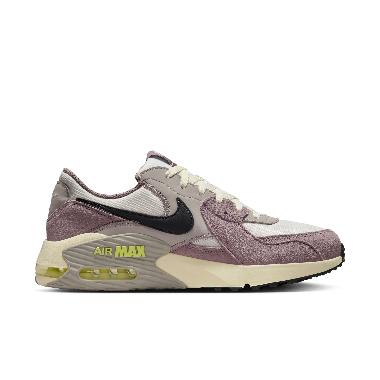 NIKE Men Sportswear Air Max Excee Shoes Sepatu Olahraga Pria [IB8912-204] 8 Taupe Grey/Off Noir-Sail