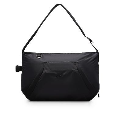 NIKE Unisex Training One Tote Bag 25L Tas Pria / Wanita [HV1193-010] MISC Black/Iron Grey/Black