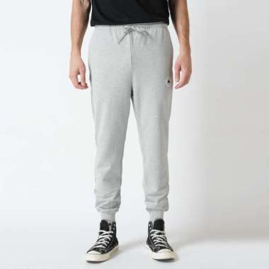 Converse Standard Fit Core Chuck Ft Pant Grey CONMP1055035 XL