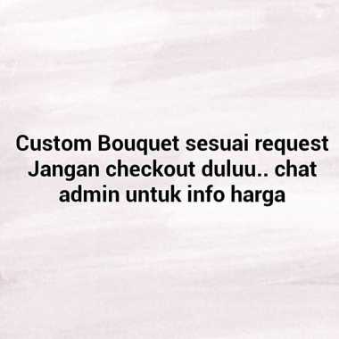 Buket coklat snack buket Silverqueen hadiah valentine hadiah wisuda birthday buket coklat cantik mur